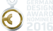 German Design Award Nominee 2016
